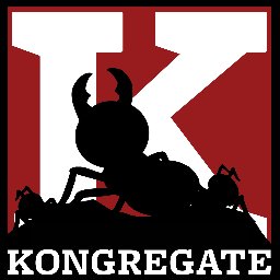 Kongregate Games Twitter Feed